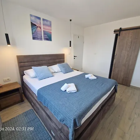 Penthouse Josipovic