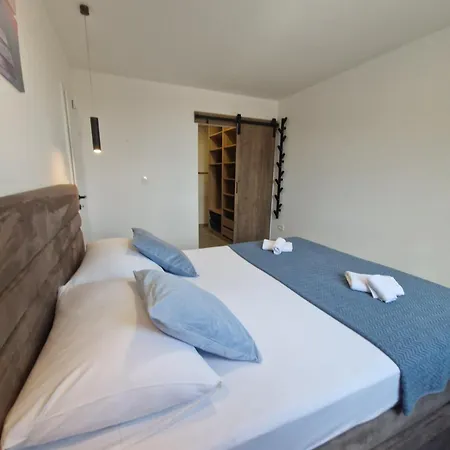 Penthouse Josipovic * Rukavac (Primorje-Gorski Kotar)