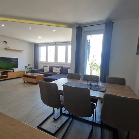 Penthouse Josipovic *