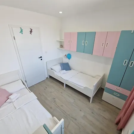 Apartment Penthouse Josipovic *