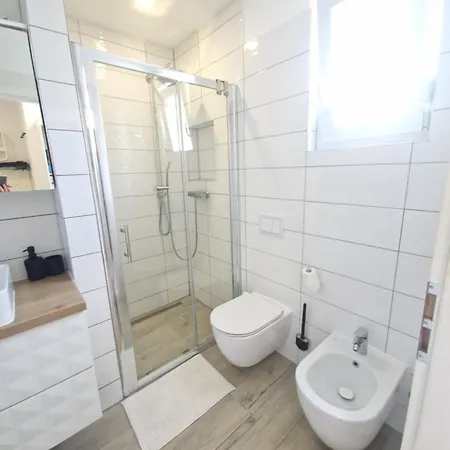 Penthouse Josipovic Apartment *