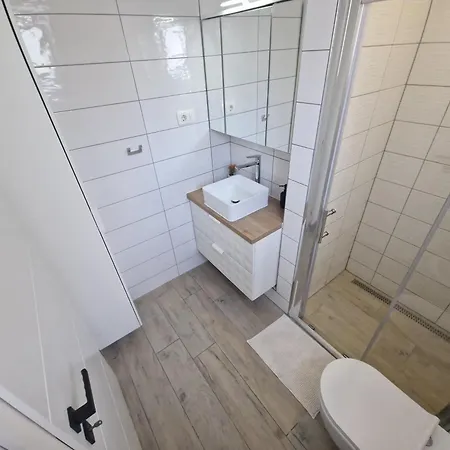 Apartment Penthouse Josipovic Rukavac (Primorje-Gorski Kotar)