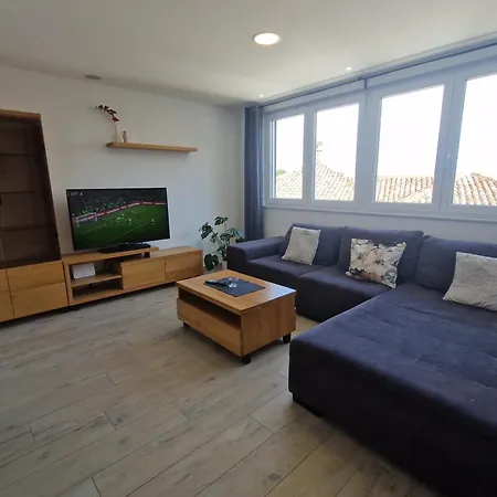 Penthouse Josipovic *