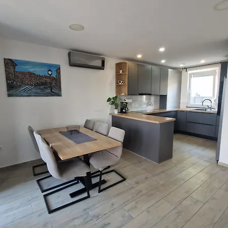Penthouse Josipovic