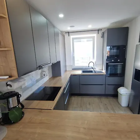 Penthouse Josipovic Rukavac (Primorje-Gorski Kotar)