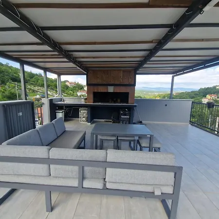 Penthouse Josipovic