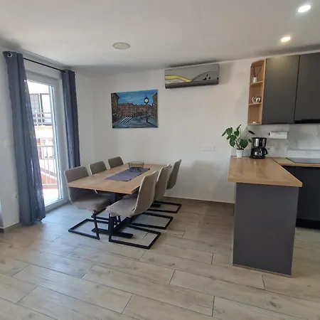 Penthouse Josipovic