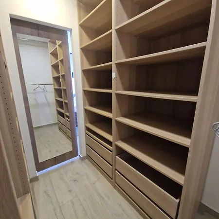 Penthouse Josipovic Apartment Rukavac (Primorje-Gorski Kotar)
