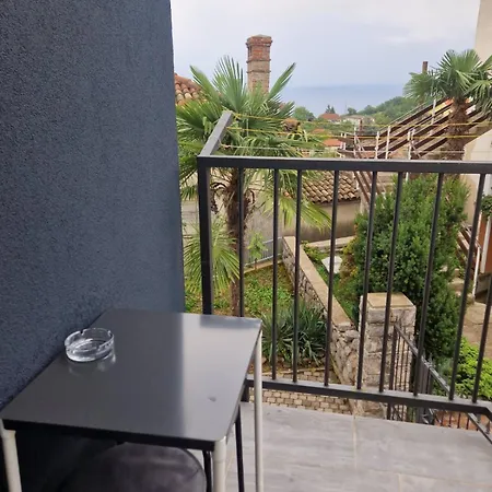 Penthouse Josipovic * Rukavac (Primorje-Gorski Kotar)