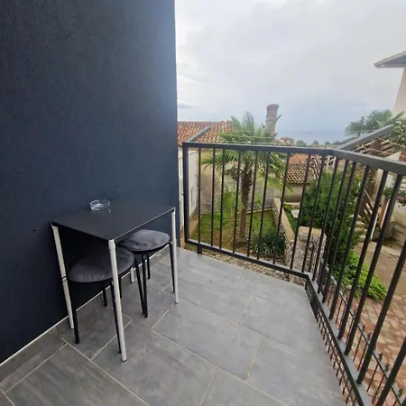 Penthouse Josipovic