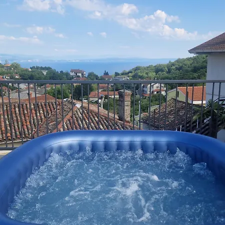 Apartman Penthouse Josipovic