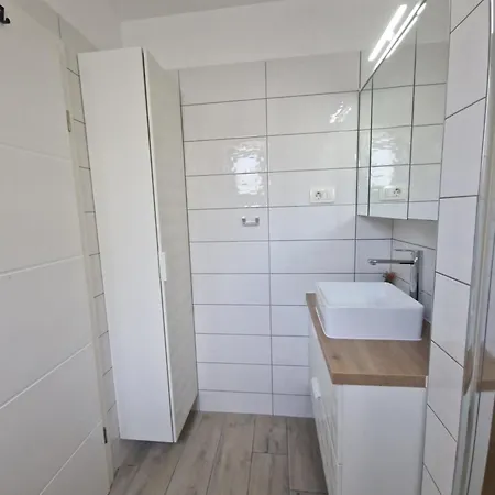 Penthouse Josipovic Lägenhet Rukavac (Primorje-Gorski Kotar)