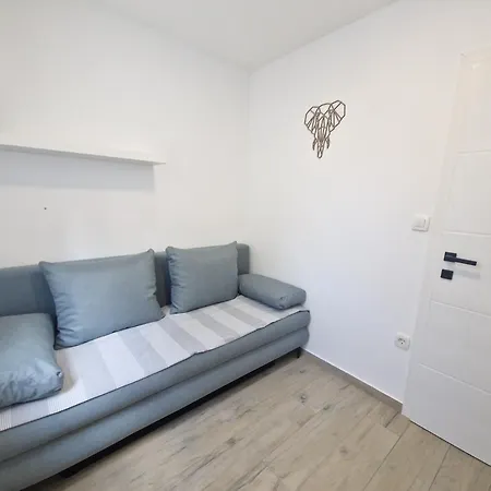 Penthouse Josipovic Lägenhet
