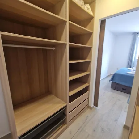 Lägenhet Penthouse Josipovic