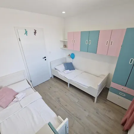 Penthouse Josipovic Apartman