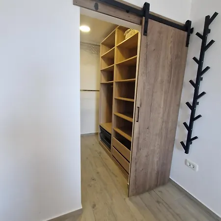 Penthouse Josipovic Lägenhet *